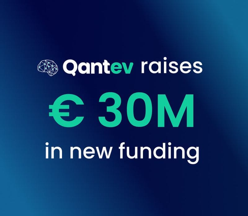 AI-powered health insurance platform Qantev secured €30M to fuel global expansion