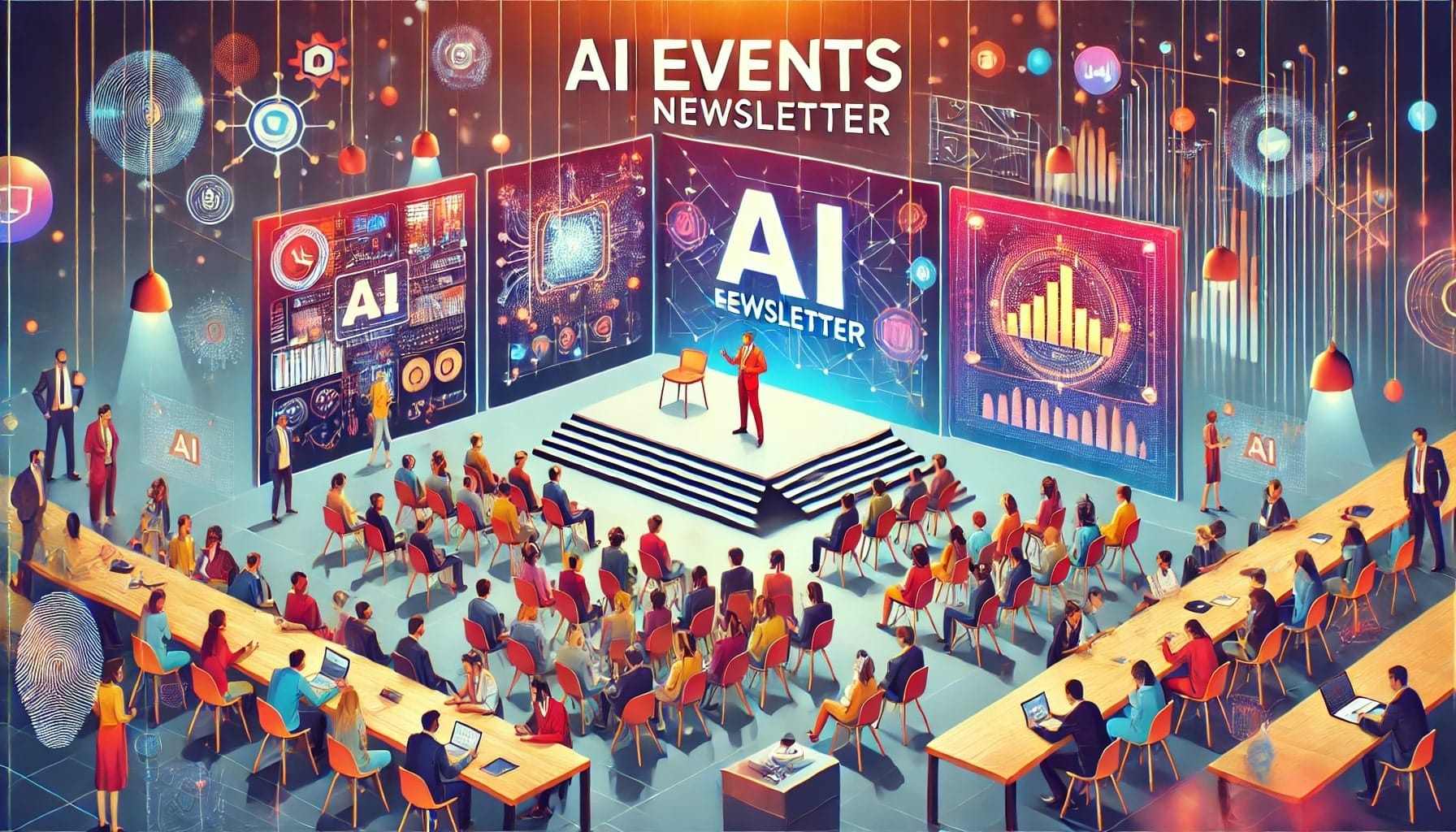 Explore This Week's AI Events with Data Phoenix (November 11th)