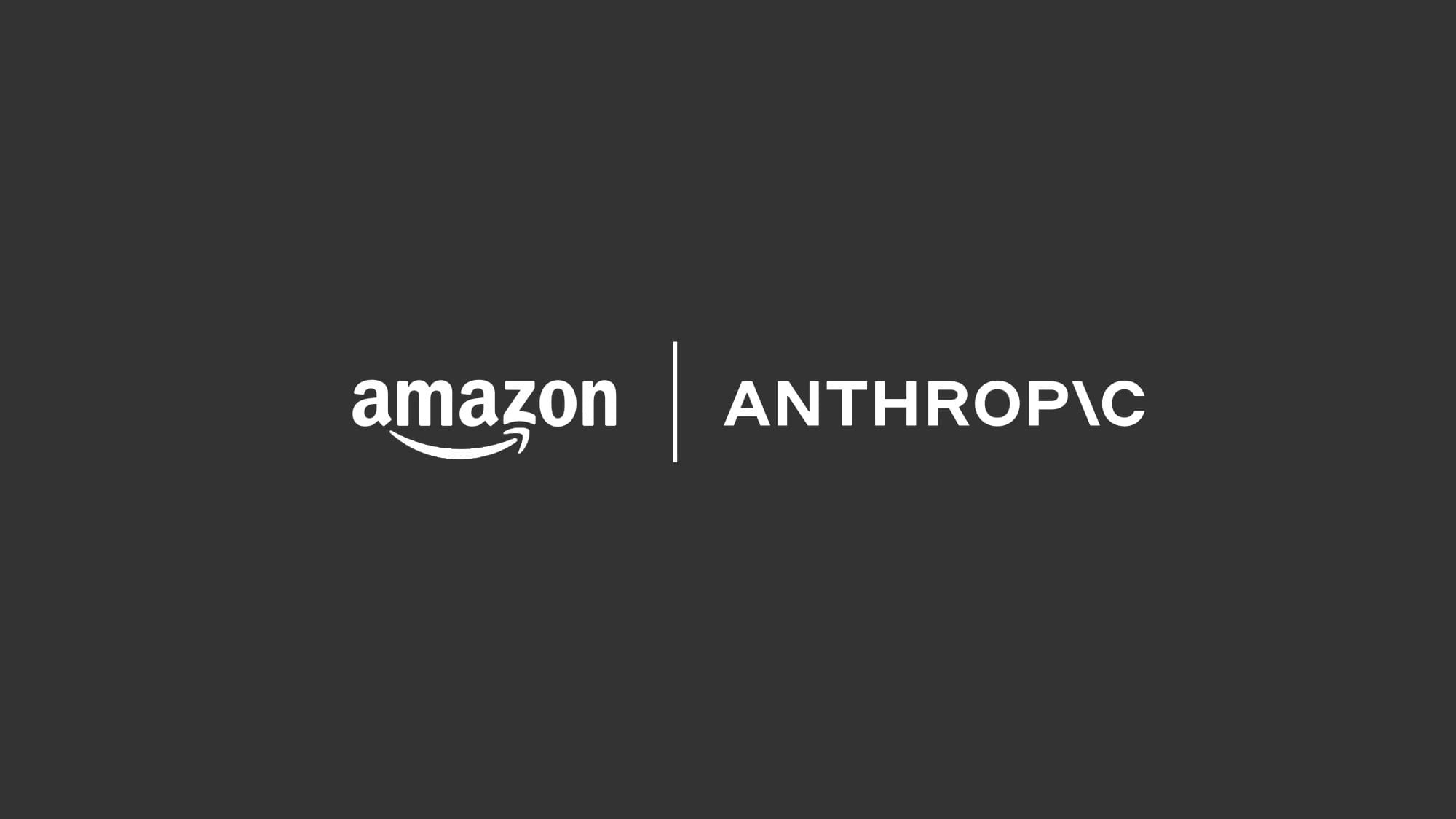 Amazon may condition investing in Anthropic to the latter adopting its in-house chips