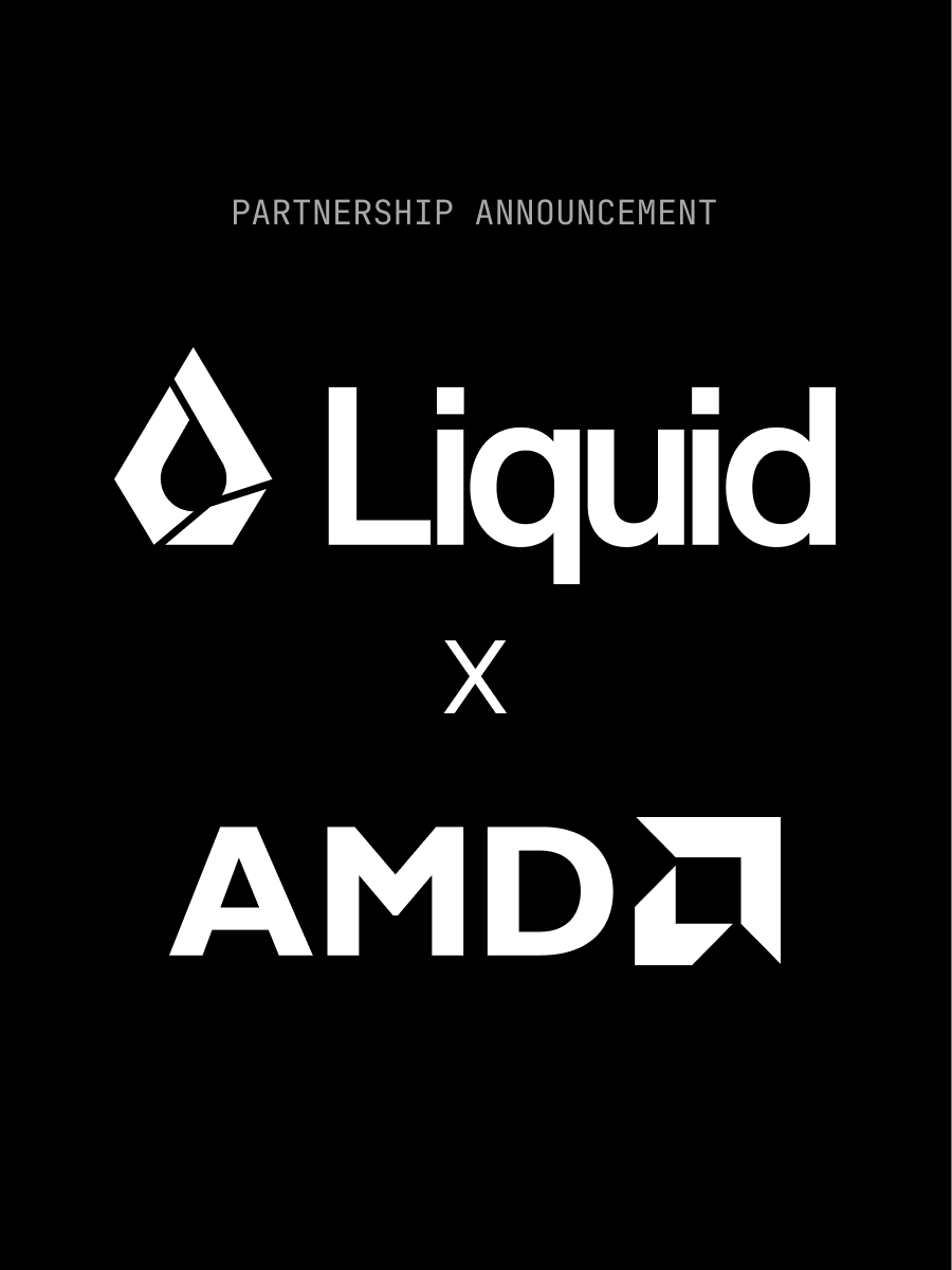 Liquid AI has raised $250M to advance its liquid foundation models