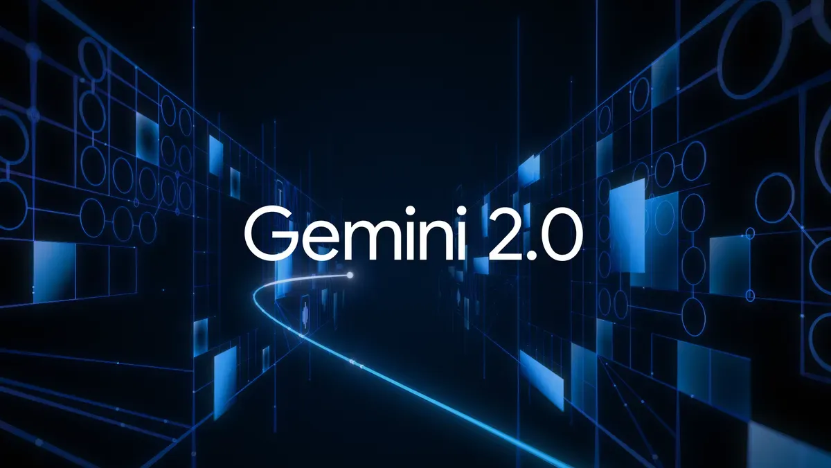 Google released Gemini 2.0 Flash, the first of its next-gen Gemini model family