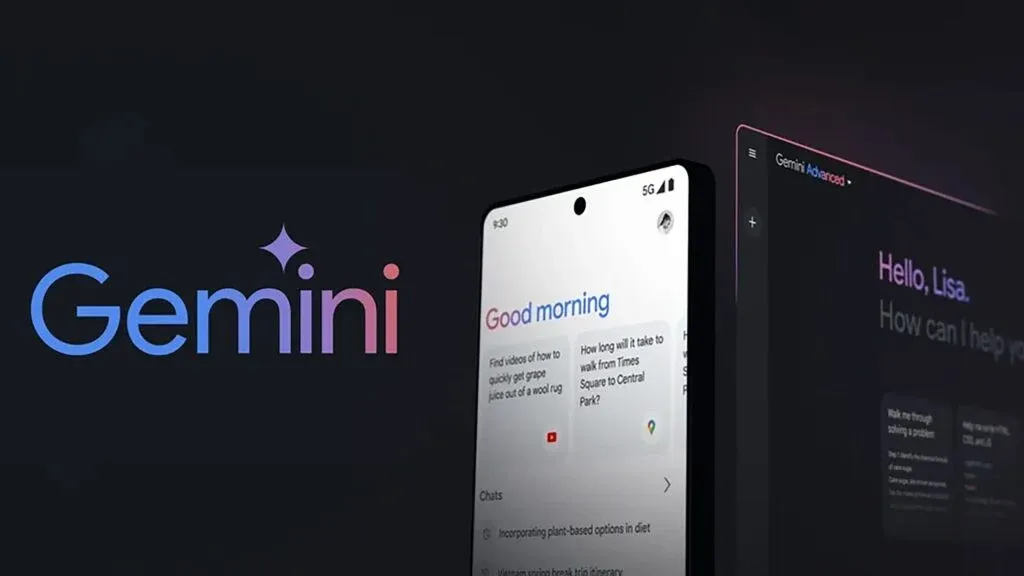 Google is reportedly testing Gemini against Anthropic's Claude