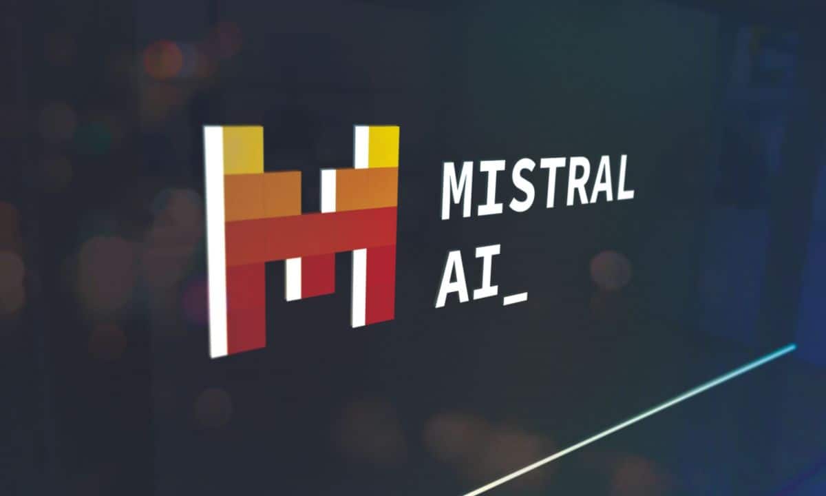 Less than three weeks left to apply to Mistralship—Mistral AI's startup program