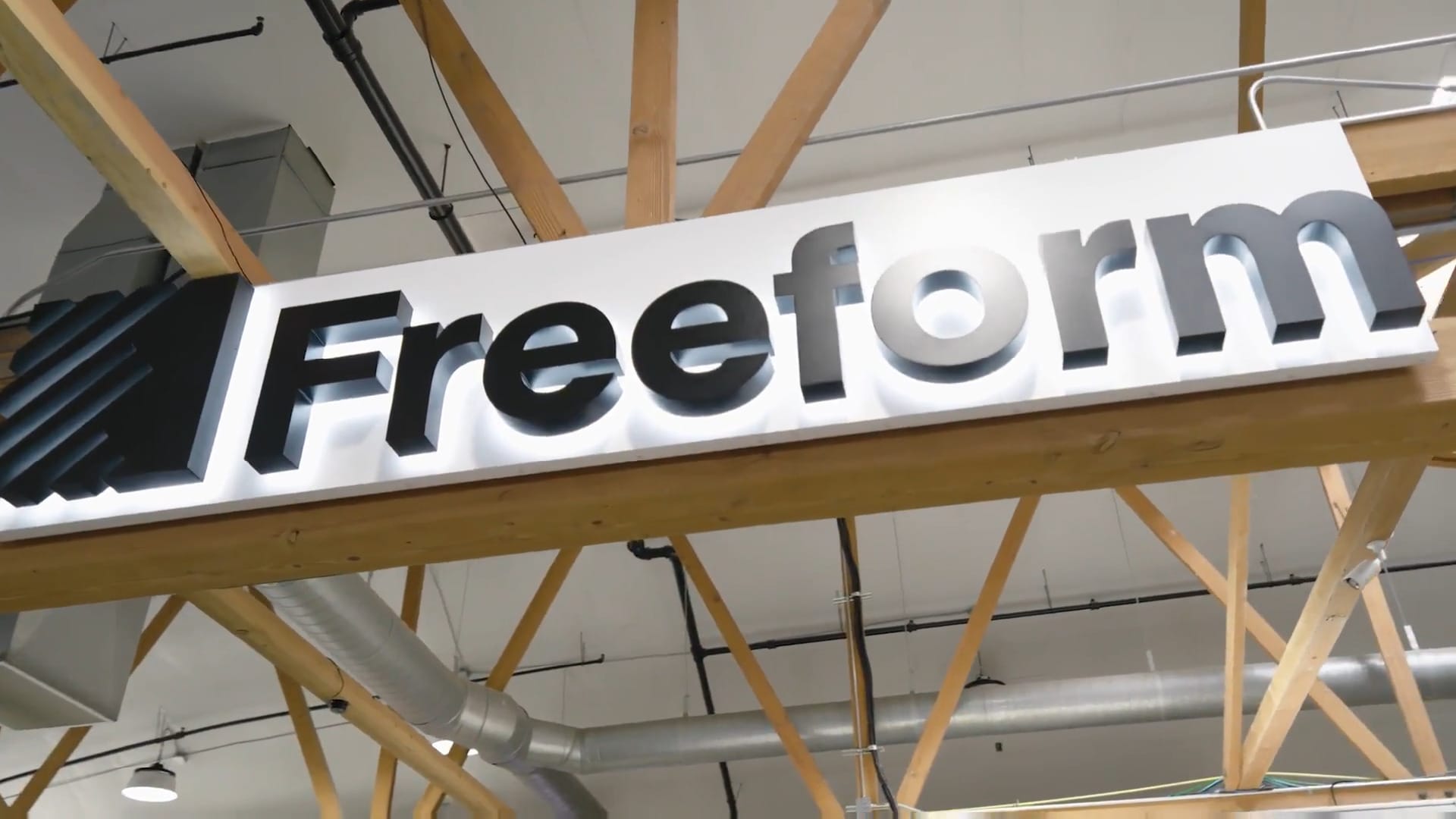Freeform Raises $67M Series B to scale its 'AI-native' metal manufacturing platform