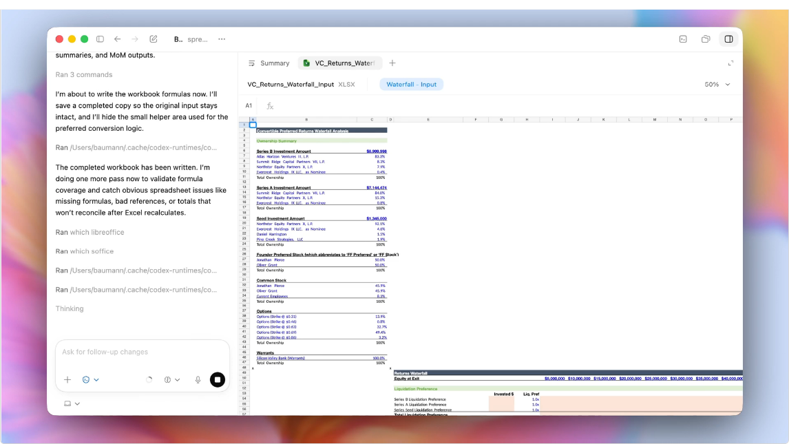 OpenAI's GPT-5.5 brings improvements to capabilities like research and agentic coding