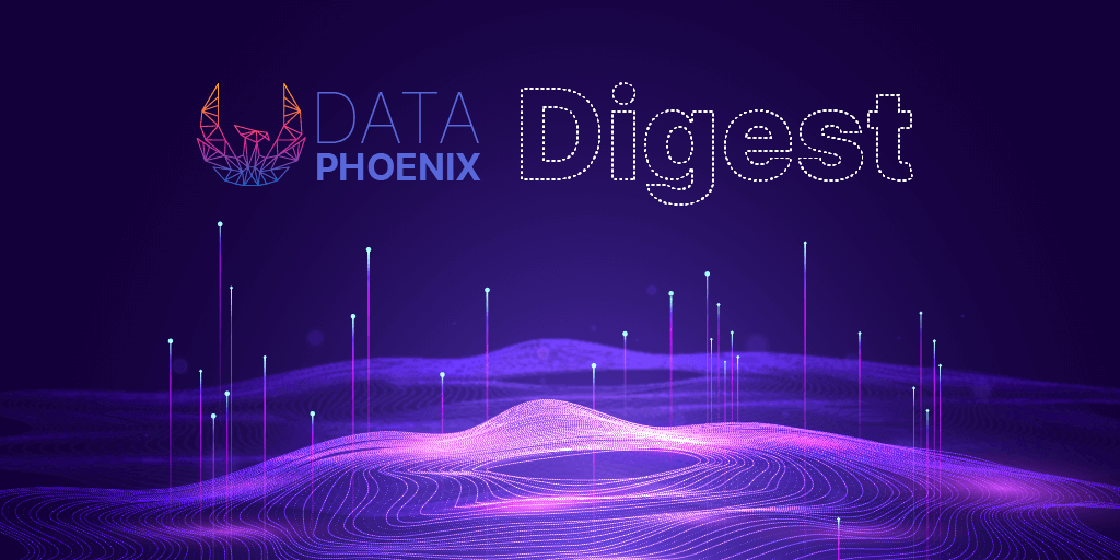 Data Phoenix Digest - 29.07.2021 post image