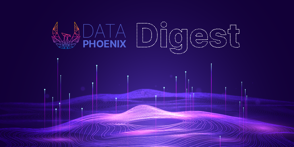 Data Phoenix Digest - 08.07.2021 post image