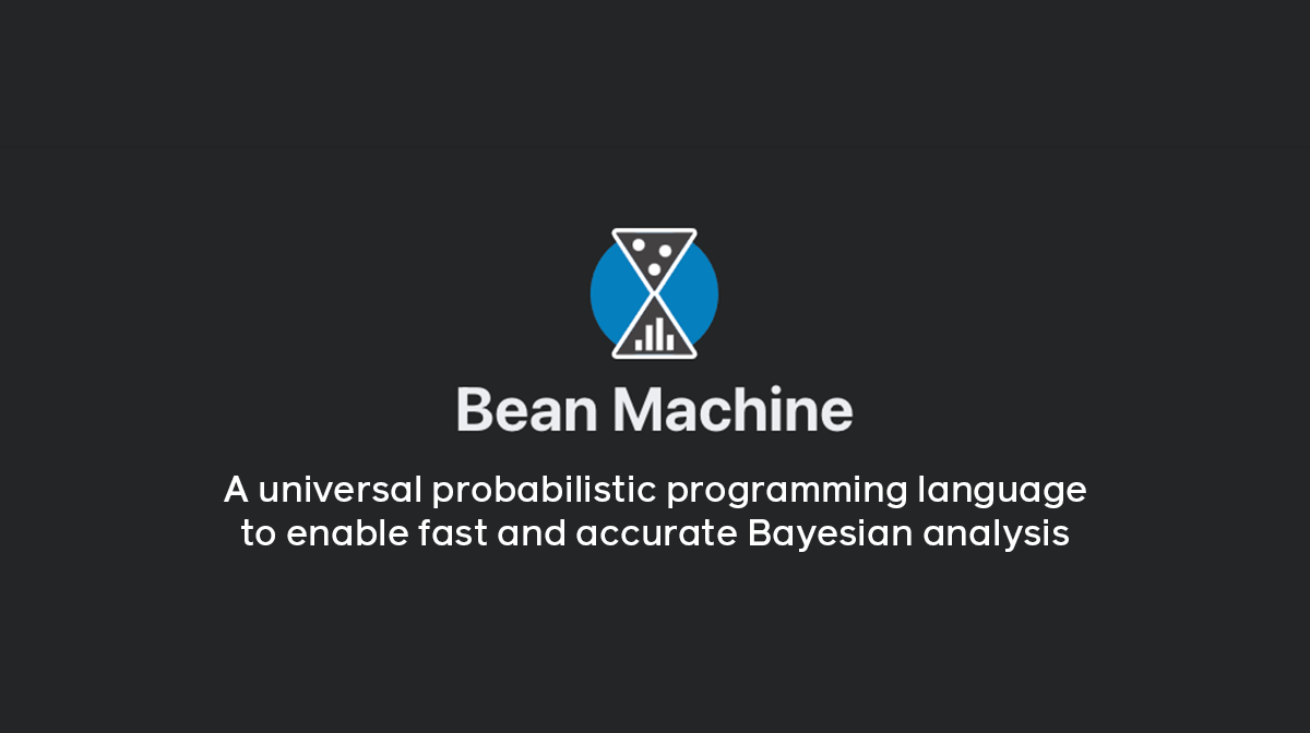 Bean Machine for AI Uncertainty by Meta post image