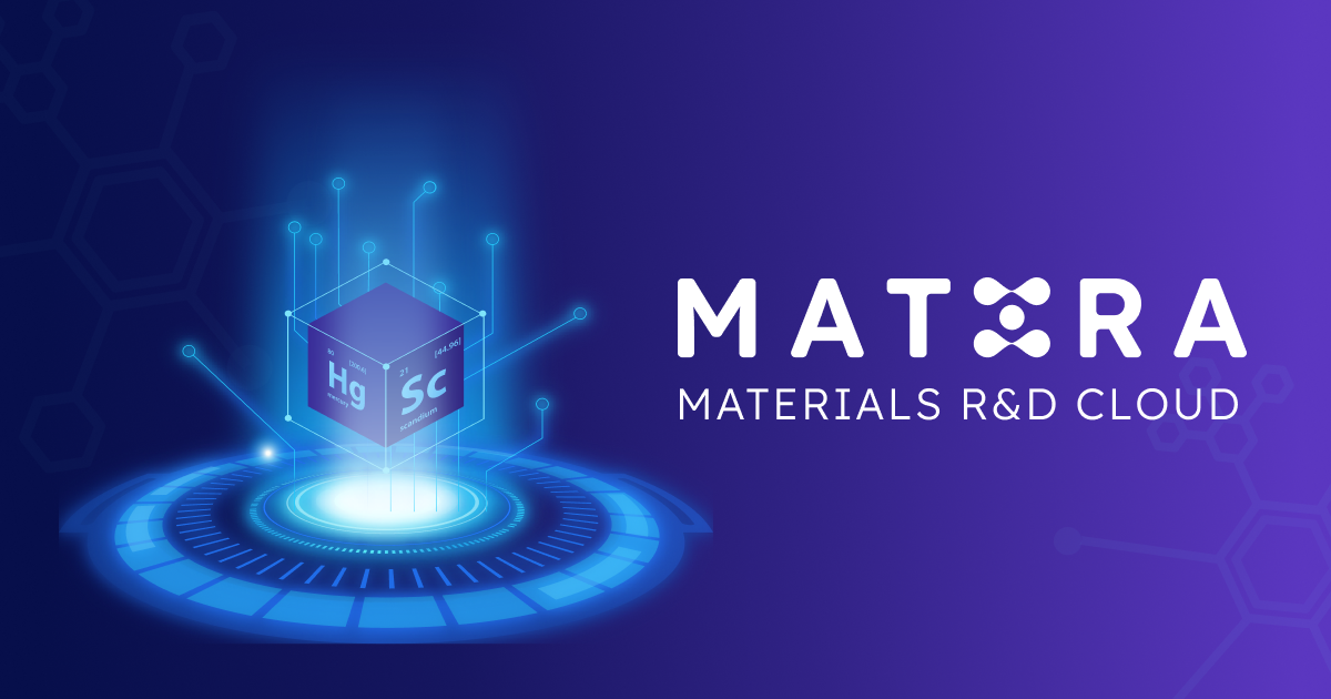 Mat3ra takes $3M in seed funding to accelerate rise of new era of digitally-engineered materials & chemicals post image