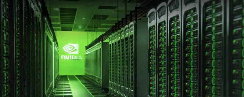 Nvidia announced the transformation of data centers into AI factories post image