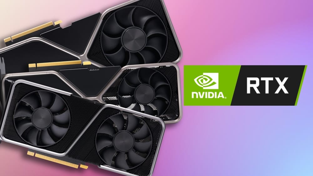 GeForce RTX 40 series graphics cards based on 3rd generation RTX architecture and NVIDIA DLSS 3: 4 times faster and better post image