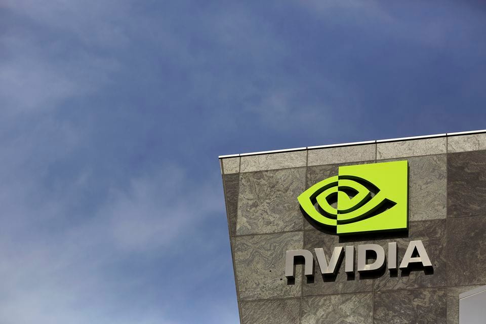 U.S. officials order Nvidia to halt sales of top artificial intelligence chips to Chin post image