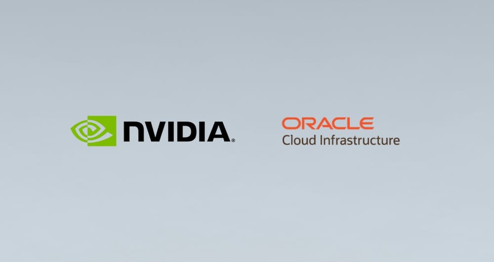 Oracle and NVIDIA collaborate to accelerate adoption of AI in the enterprise post image