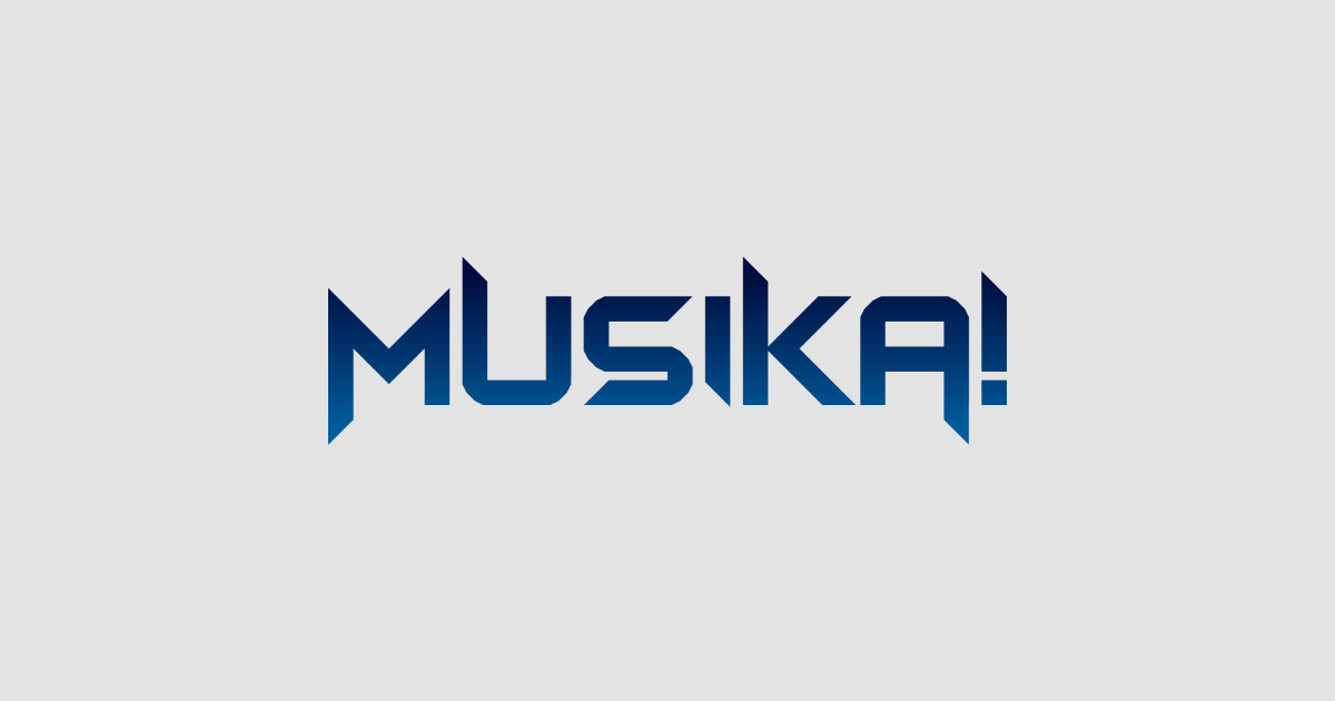 Musika! Fast Infinite Waveform Music Generation post image