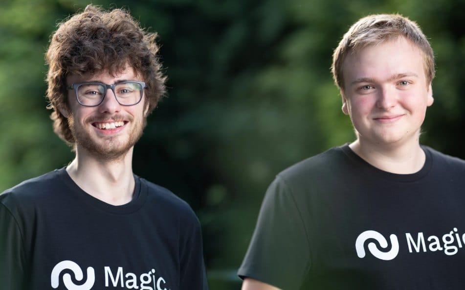 A Code-Generating Platform Magic Receives $23 Million to Compete with GitHub's Copilot post image