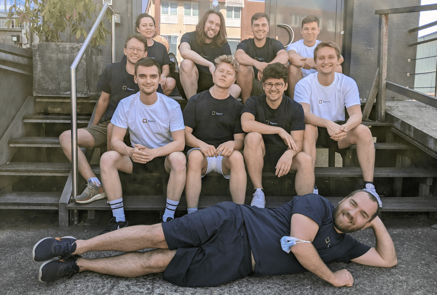 German startup Kern AI nabs seed funding for modular NLP development platform post image