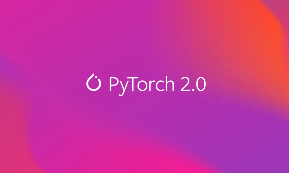 The next-generation release of PyTorch 2.0 surprises with more speed, pythonization, and dynamism post image