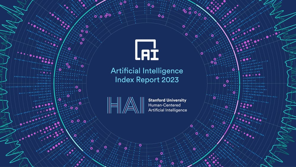 AI Index Report Analysis post image