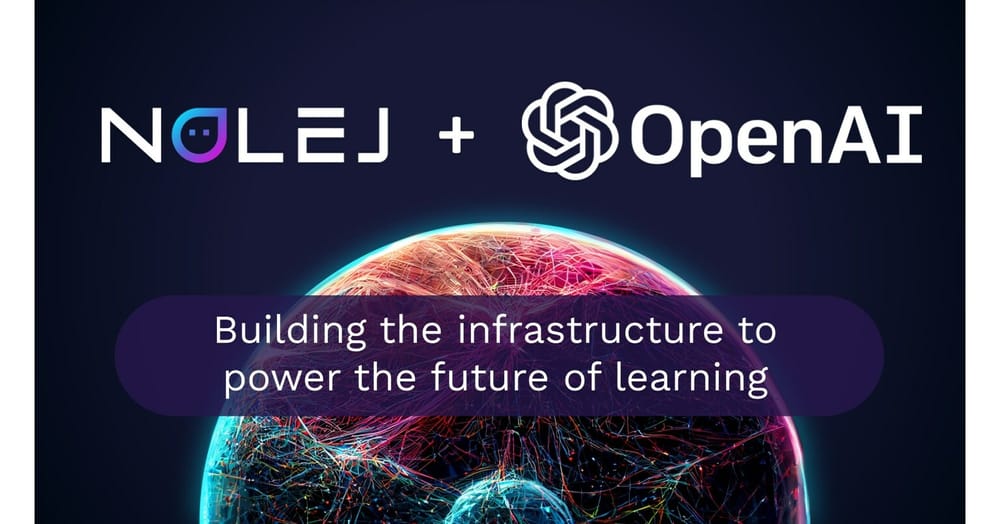 OpenAI and Nolej's Partnership for Innovation in EdTech post image