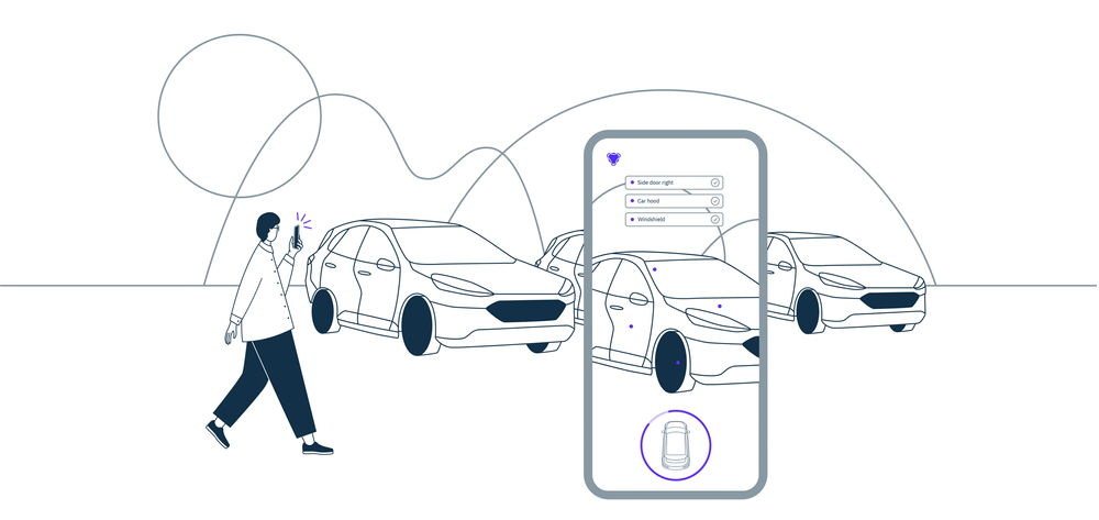 Tractable Nets $65M in Series E Funding to Digitize Insurance Claims via Visual AI post image