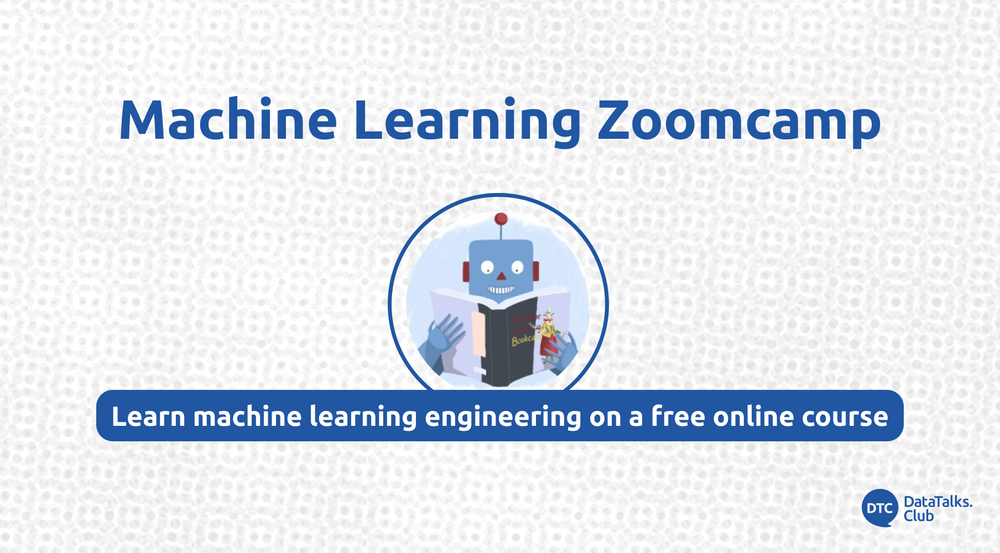 Learn Machine Learning Engineering on a free course post image