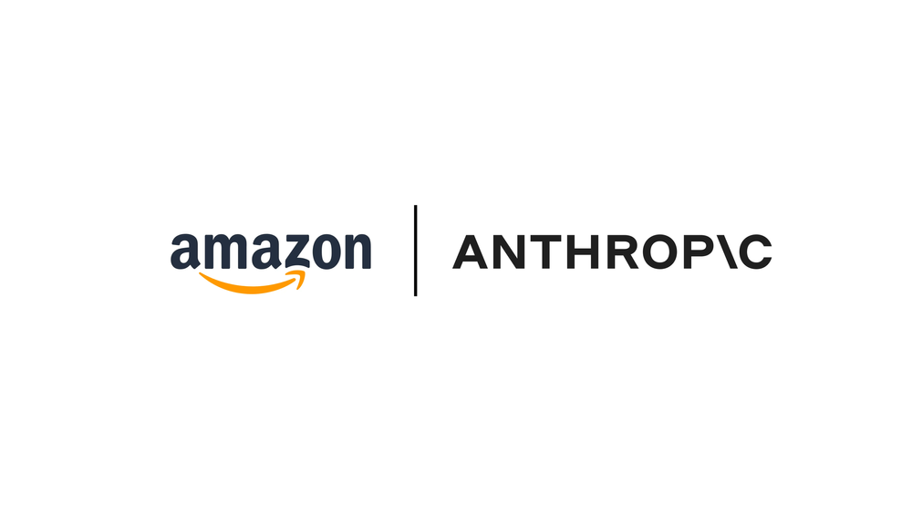 Anthropic could receive up to $4 billion from Amazon as part of ongoing collaboration post image