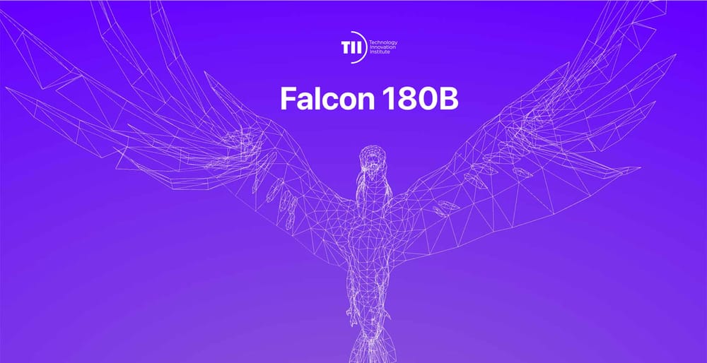 Meet TII’s Falcon 180B: the World’s Most Powerful Open Source LLM post image