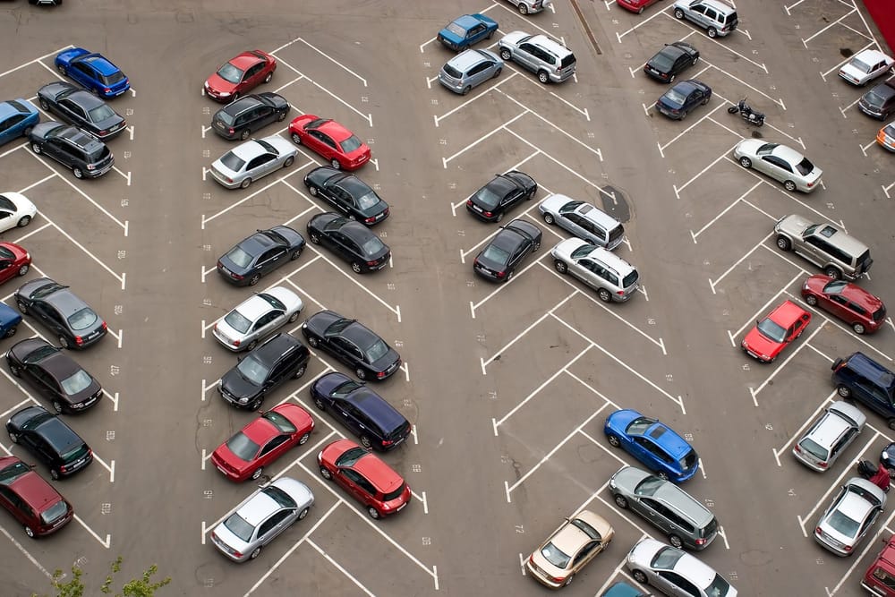 The Future of Parking Systems: Harnessing the Power of Technology post image