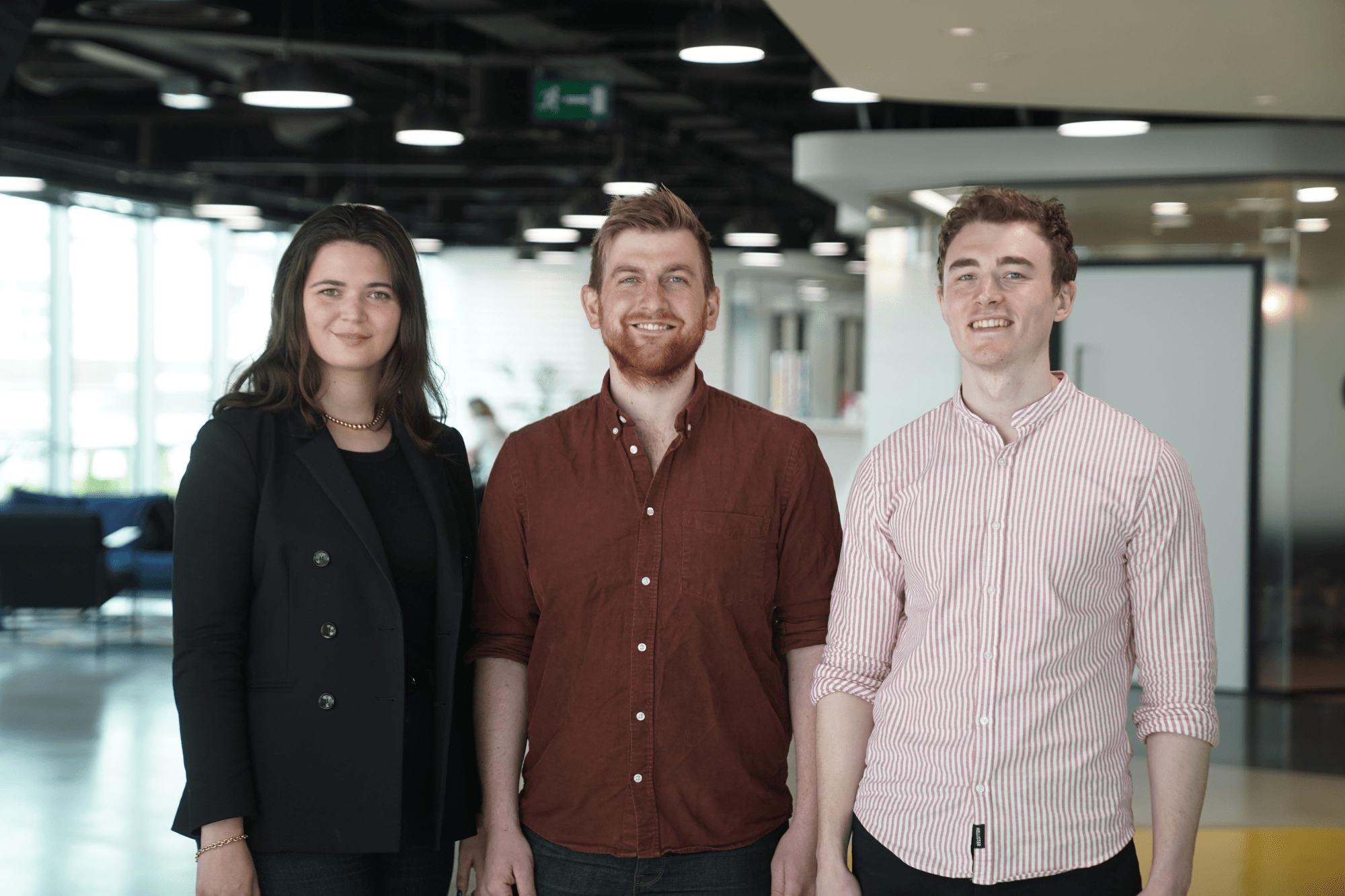 London-based TitanML launches LLM solution Takeoff after raising $2.8M post image