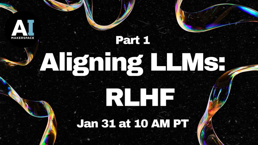 Aligning LLMs RLHF: Part 1 post image