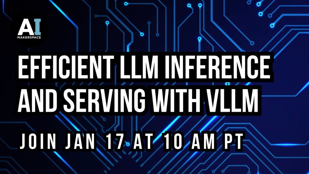 Efficient LLM Inference and Serving with vLLM post image
