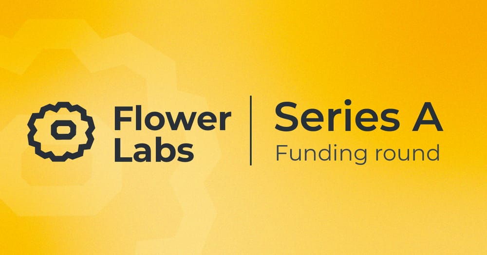 Flower Labs has raised $20M to bring federated and decentralized AI to mainstream post image