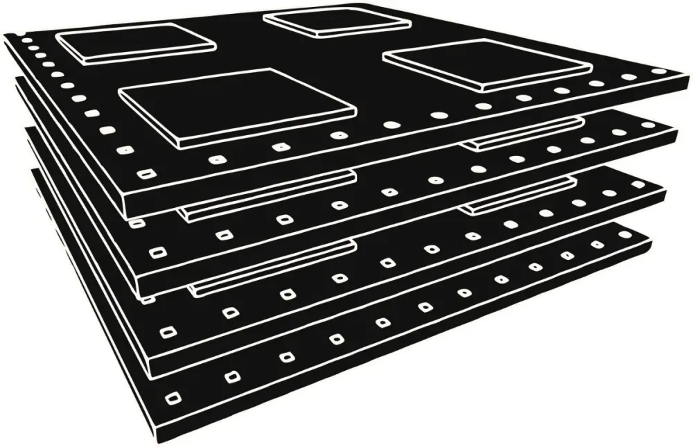 Semron is developing chips that enable consumer electronics to run AI models locally post image