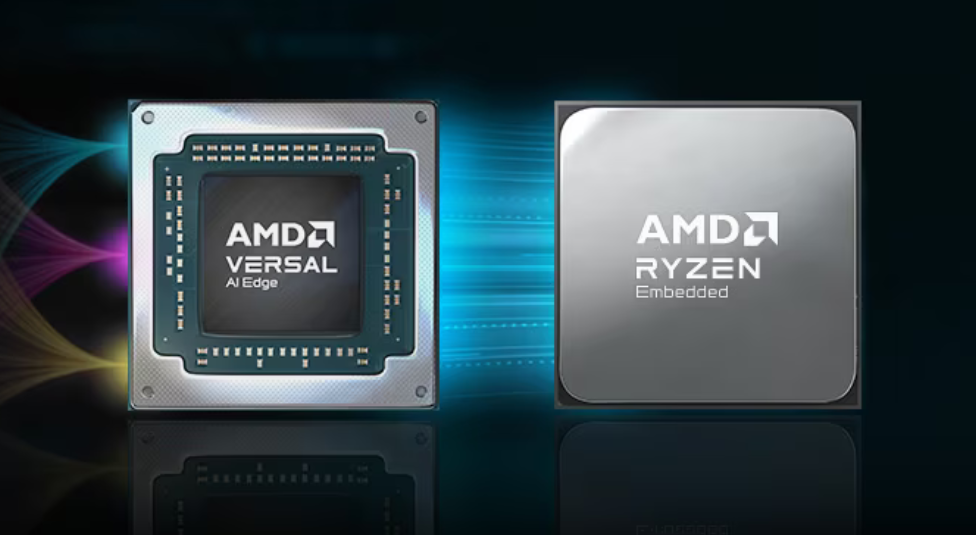 AMD's Embedded+ will enable its partners to deliver AI applications faster post image