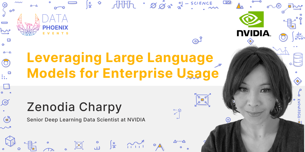 Leveraging Large Language Models for Enterprise Usage post image