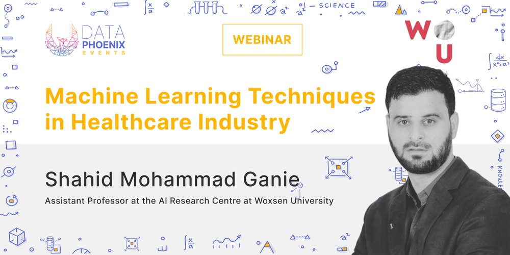 Machine Learning Techniques in Healthcare Industry post image