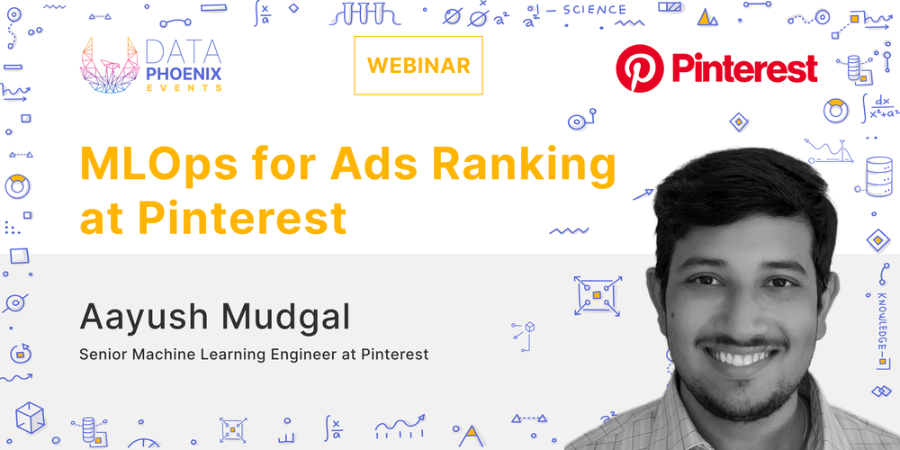 MLOps for Ads Ranking at Pinteres post image