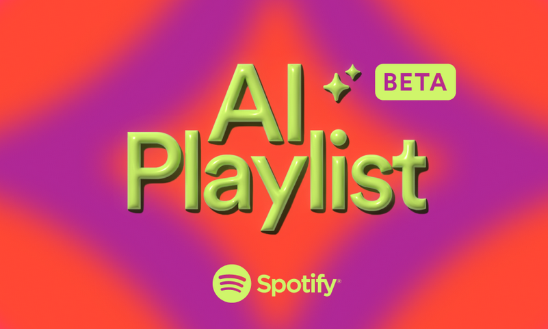 Spotify launches AI Playlist beta for Premium users in Australia and the UK post image