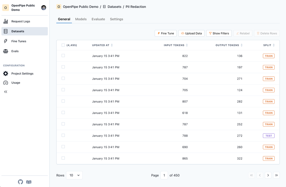 OpenPipe announces its $6.7M seed funding round post image