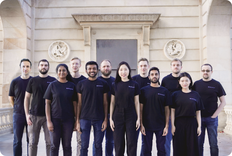 Patronus AI recently closed a $17M Series A funding round post image