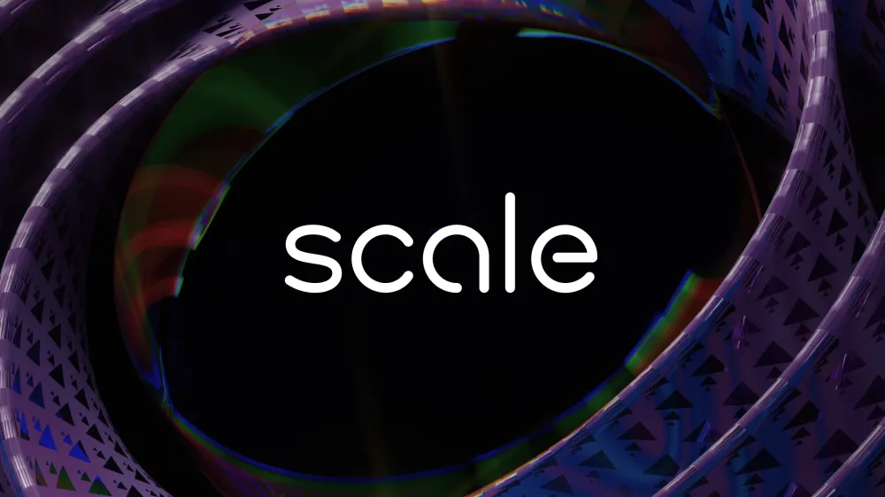 Scale has raised $1B to secure data abundance for AI post image