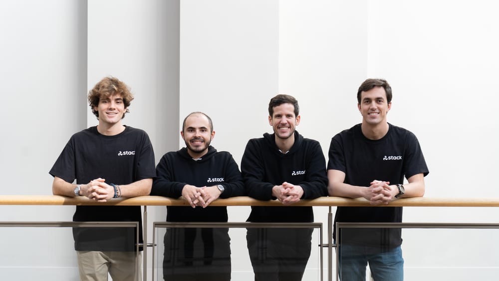 Stack AI raised $3M to connect the latest AI innovations with the most urgent applications post image