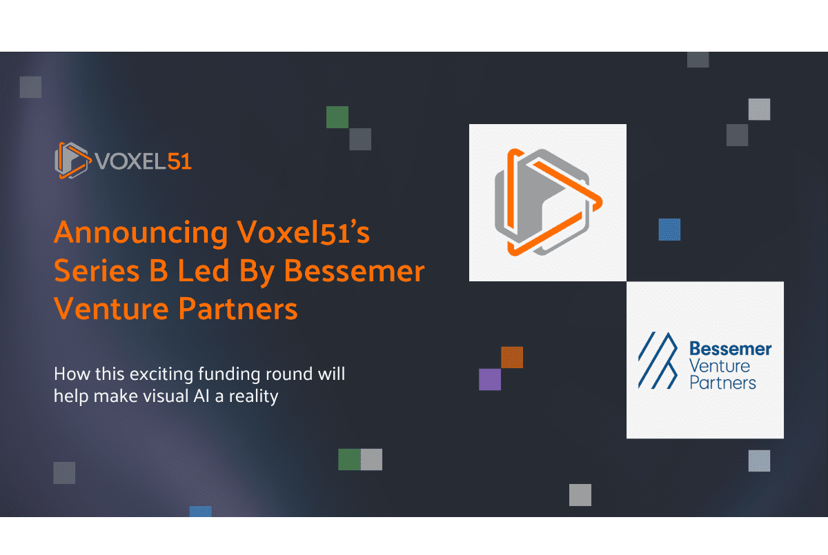 Voxel51 secured $30M to contribute to the realization of visual AI post image