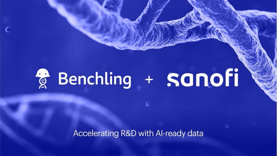 Benchling is tasked with migrating Sanofi's R&D into the digital era post image