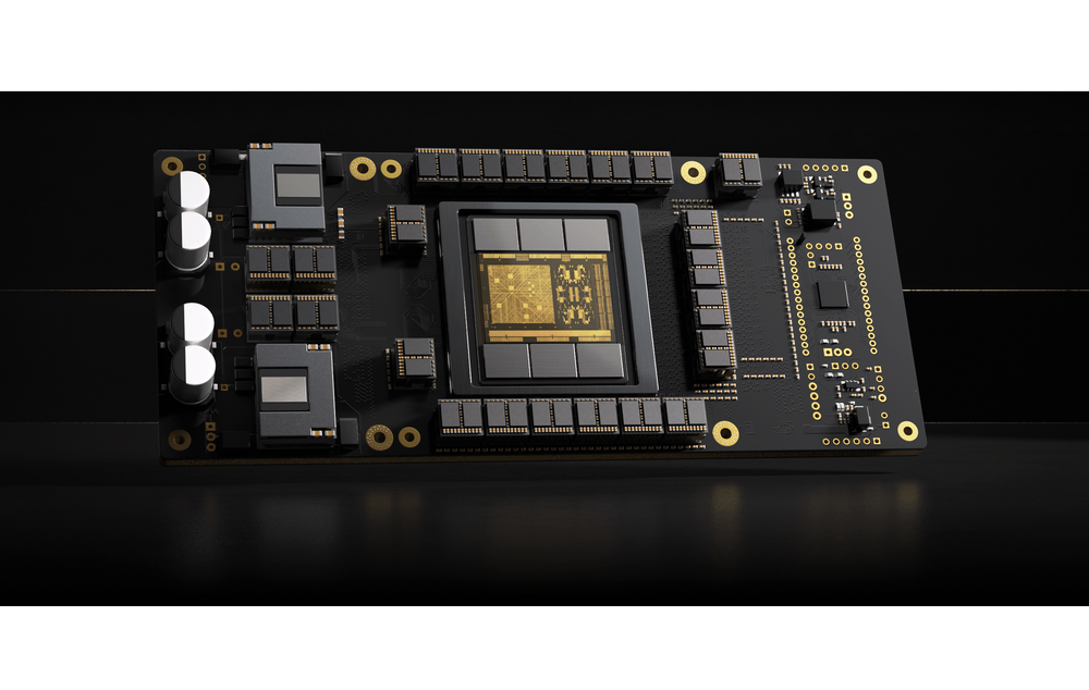 Etched unveiled Sohu: the world's first transformer-specific AI chip post image