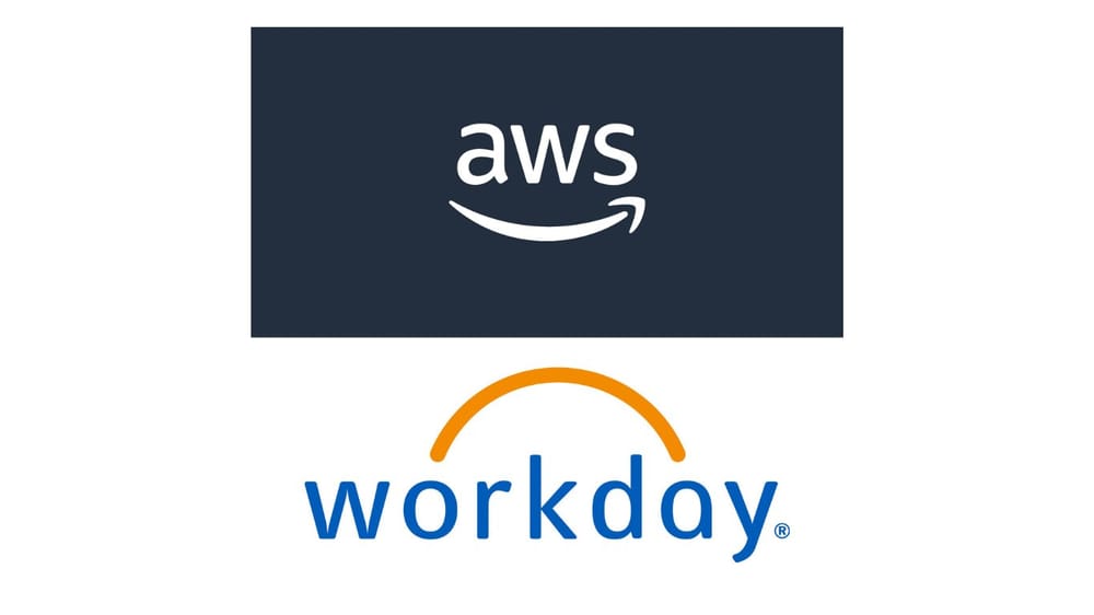 AWS and Workday announced a strategic partnership to deliver business-ready AI capabilities post image