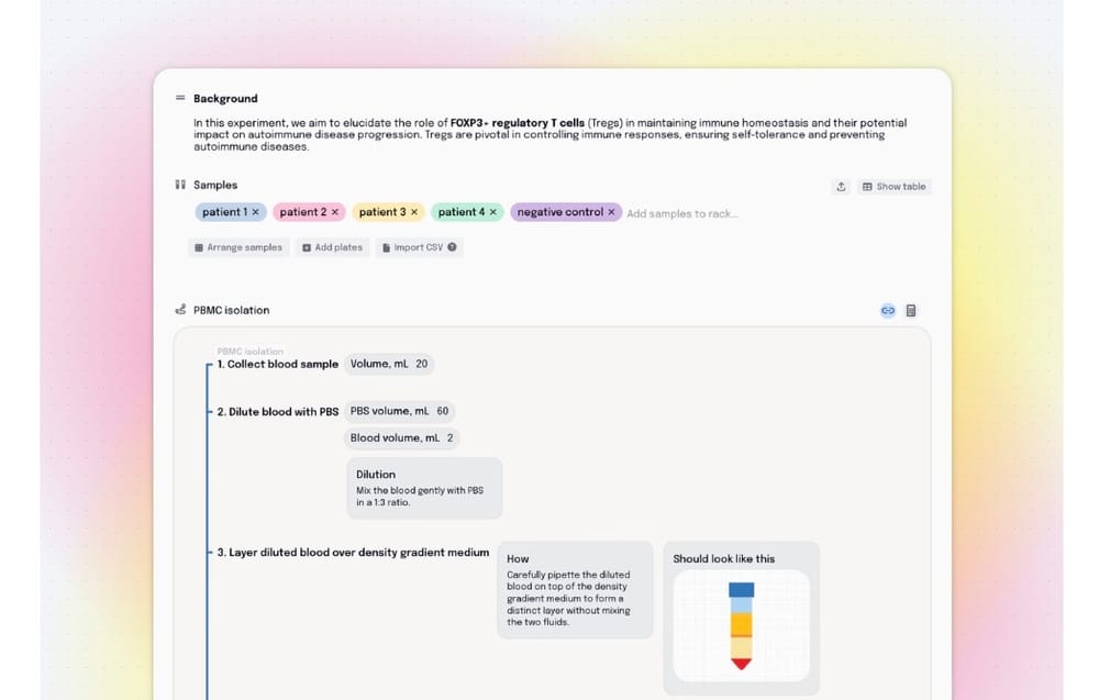 Briefly Bio emerged from stealth with a $1.2M pre-seed raise post image