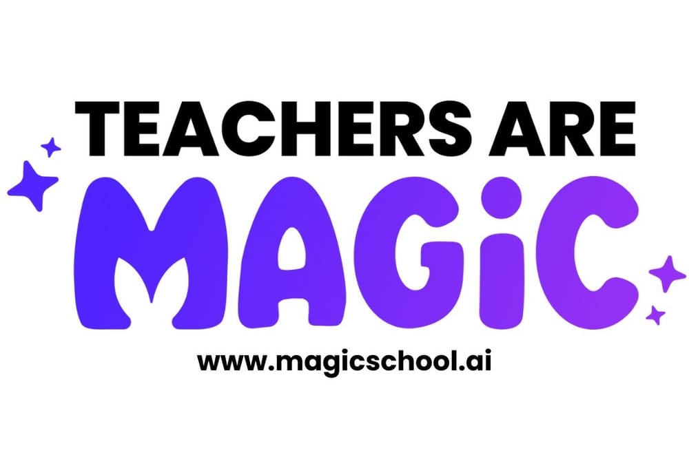 MagicSchool AI raised a $15M Series A to reimagine the place of AI in the classroom post image