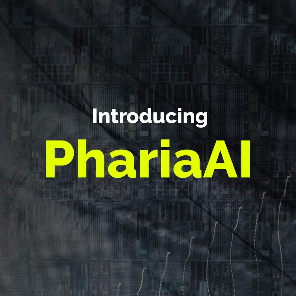 Aleph Alpha's Pharia-1-LLM model family focuses on transparency and compliance post image