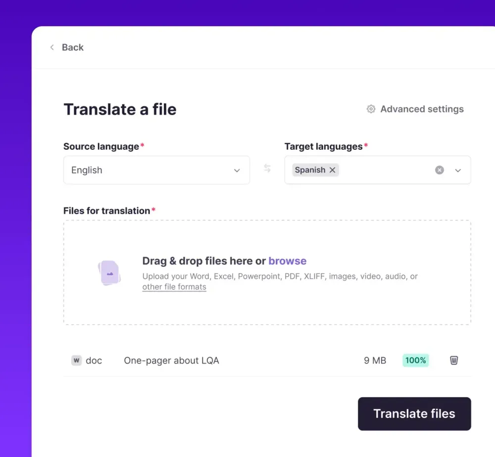 Smartcat raised a $43M Series C to expand its AI-powered translation services platform post image